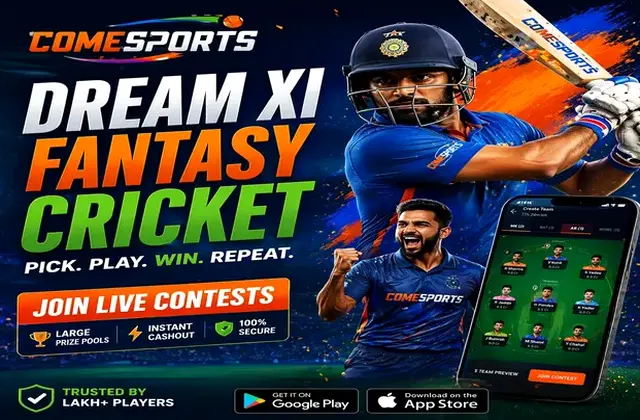 Betoddnow (bet oddnow) fantasy cricket & matchday visual 1