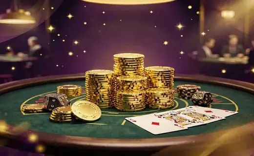 Weekend High Roller